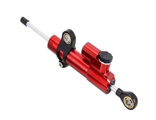 Amortisseur de direction universel moto anti-guidonnage pour ER6N ZX-6R