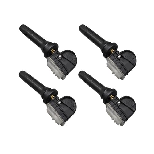 Valve TPMS 3641100XKR02A 433MHz pour un gonflage précis