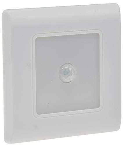 ChiliTec LED Wandeinbauleuchte 2Watt 135Lm Stufenleuchte mit...