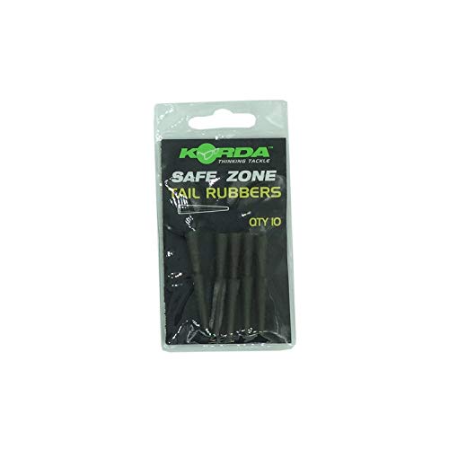 Korda Manchon Safe Zone Rubbers