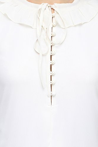 Image of Women Georgette A-Line Knee-Length Casual Dress