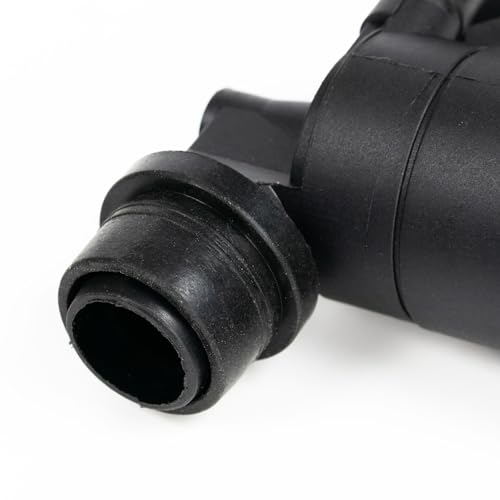 Bomba de limpiaparabrisas para Peugeot解决喷水无力 修复汽车挡风玻璃清洗系统 2