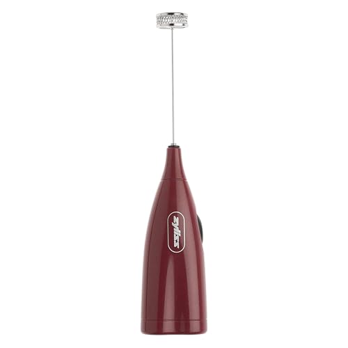 Zyliss Handheld Electric Milk Frother Wand