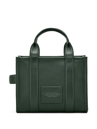 Image of Marc Jacobs Women's The Leather Small Tote Bag