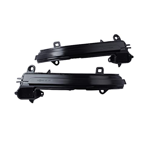 Clignotants de rétroviseur pour BMW Série 1 2 3 4 F20 F30 clignotant séquentiel led rétro