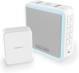 Honeywell Home DC915SCV Honeywell Home 9 Series doorbell Converter kit White