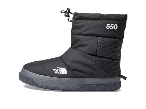 Image of The North Face mens Nuptse Apres Bootie