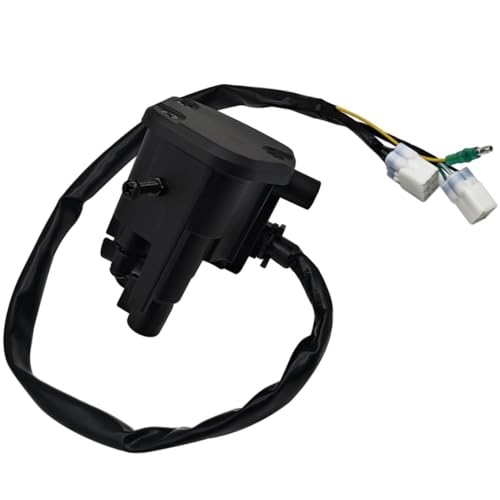 Bouton de guidon 2WD/4WD quad CF400 CF520 X4 X5 9DQV-169080-4301