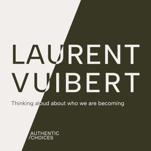 『Laurent Vuibert』のカバーアート