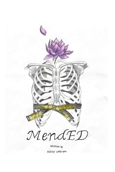 Paperback mendED Book