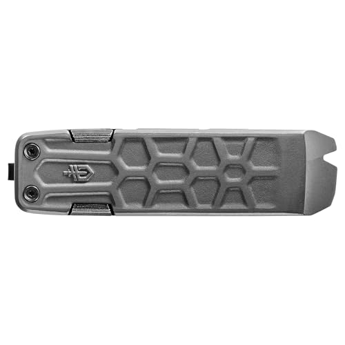 Gerber Gear Lockdown Pry 10-in-1 Multitool EDC Pocket Knife with Pry Bar for Survival, Hunting and Fishing, Gifts for Men - Image 7