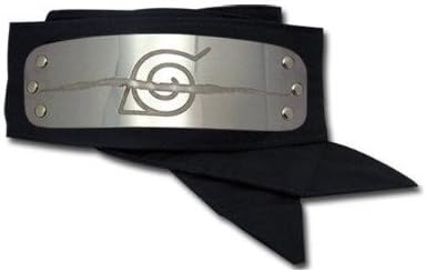 Naruto: Headband - Anti Leaf Konoha Village - Itachi