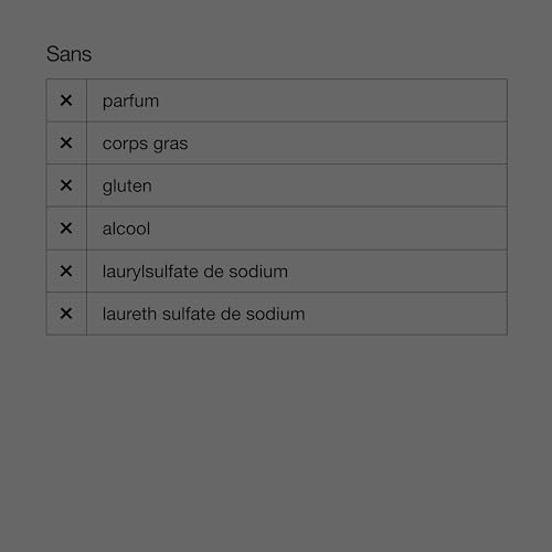 Men face wash 200 ml - vue 7