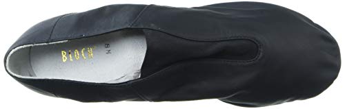 Bloch Men's Super Jazz Dance Shoe, Black, 12 Medium Us #TOP4