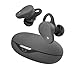 Produktbild Fresh 'n Rebel Twins Rush, Bluetooth Kopfhörer Sport In-Ear mit Hybrid aktiver Noise Cancelling, Ambient-Sound-Modus, IP57 Staub- und Wasserdicht, eingebautes Mikrofon, Tastensteuerung (Storm Grey)