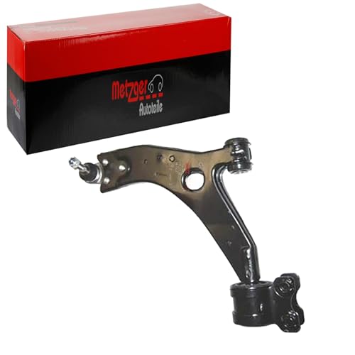 Bras de liaison Metzger 58043001 pour supprimer les vibrations de roue