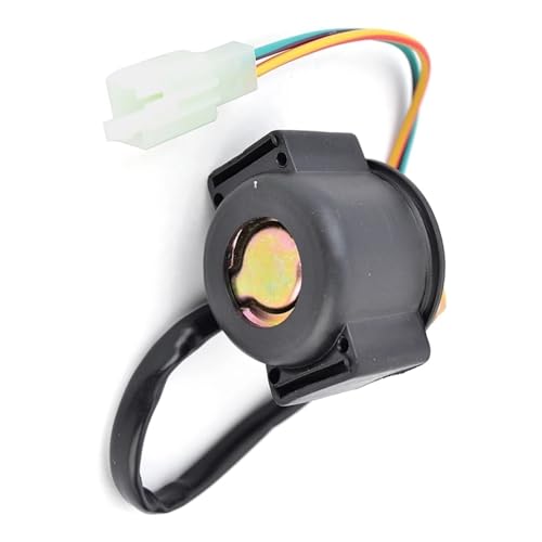 �o�C�N�����[ Compatible With Kymco For Downtown 300i ABS 2011 2012 2013 2014 2015 2016 �I�[�g�o�C�p�X�^�[�^�[ �����[�\���m�C�h OEM:35850-KHB4-90B