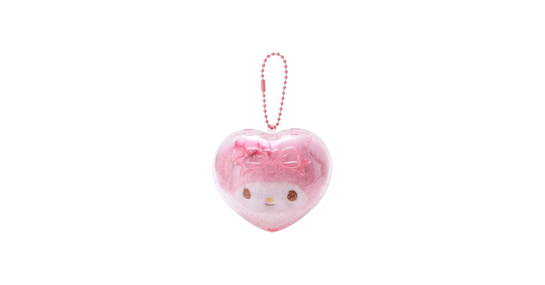 MA＊RS - レア　1点物　プリメロ　マイメロディ  マスコット　ホルダー　２個セット マイメロディ SWIMMER マスコットホルダーセット（第2弾