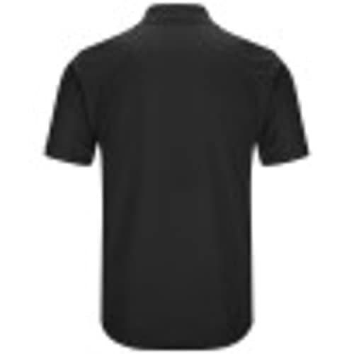 Red Kap Men's Short Sleeve Performance Knit Pocketless Coro Polo2