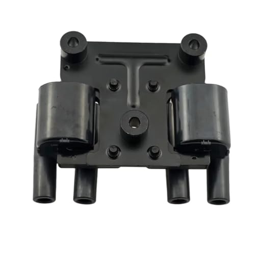 Bobine d'allumage Daewoo Lacetti 1.6 et Nubira J100, pièce moteur 4 en 1 réf 96453420