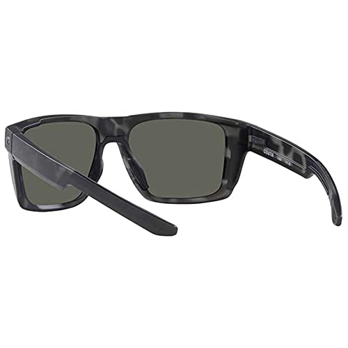 Image of Costa Del Mar Men's Lido Square Sunglasses