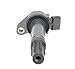YHTAUTO Set of 6 Ignition Coil Pack Replacement for Toyota Camry 2007-2017, Avalon 4Runner Highlander Sienna RAV4 Tundra, Lexus ES350 IS350 GS300 GS350 IS250 IS300 RC300 RX450h, Replace 90919-02255
