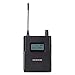 Garsent Stage Monitor Receiver, 561-568Mhz UHF Wireless In-Ear Stage Monitor System Recording Studio Monitor Receiver.