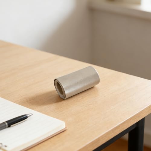 Lámina de mica para conductos de aire y reparación de electrodomésticos Cabilock 7