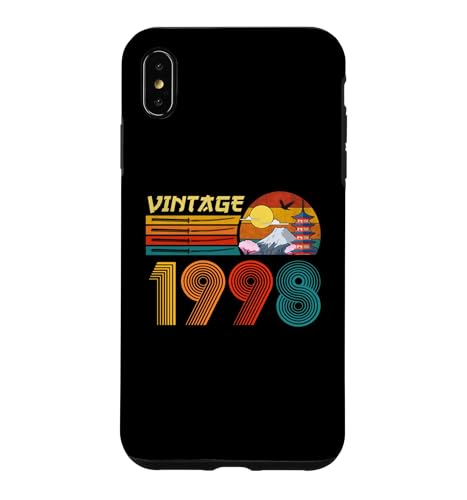 28�΂̒a���� 28�� �j�� ���� ���g�� ���B���e�[�W 1998 ���{ �X�}�z�P�[�X iPhone XS Max �p
