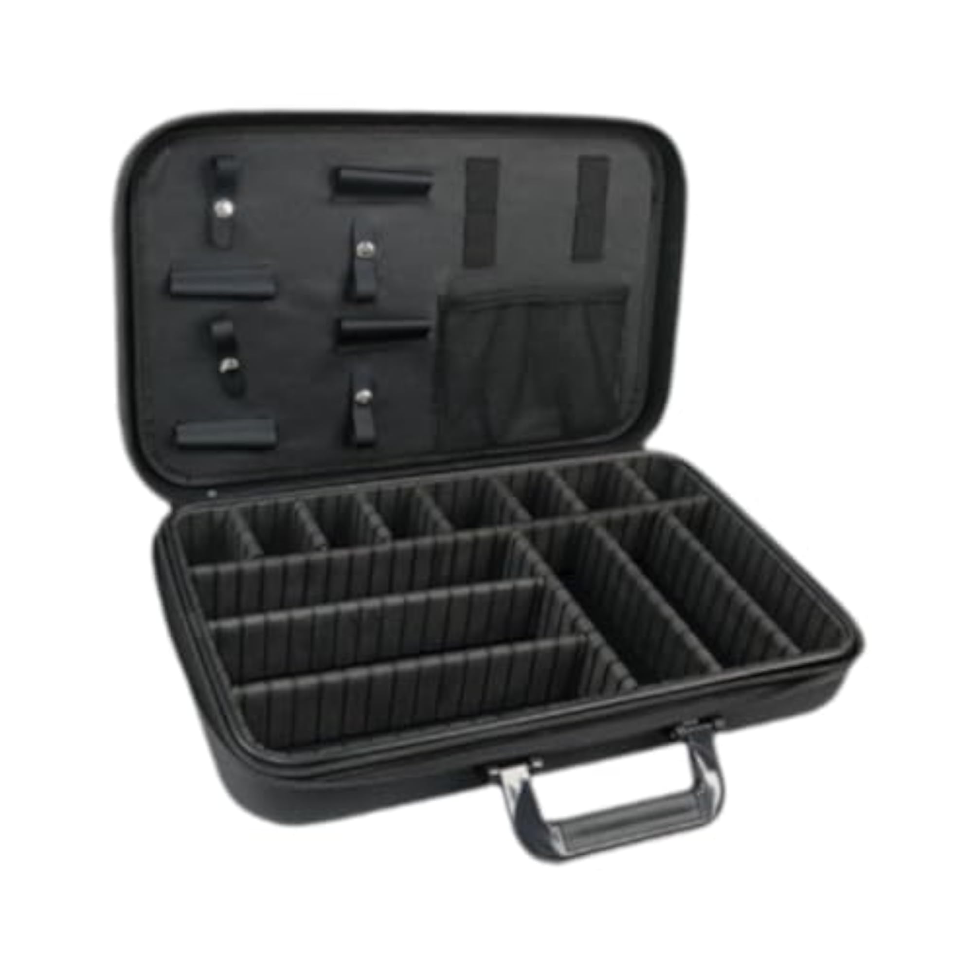 Hairdresser Bag Hair Case Organizer Makeup Bag