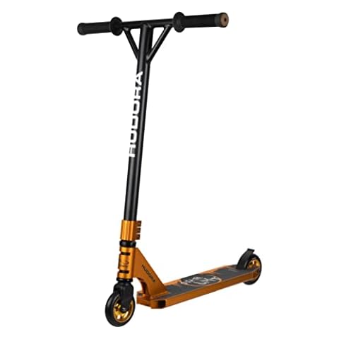 HUDORA Stuntscooter XR-25.1 - 360° Lenkung Cover