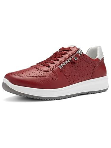 Ara Osaka - Zapatillas de Deporte para Mujer, Cherry Dusty, 41.5 EU Ancho