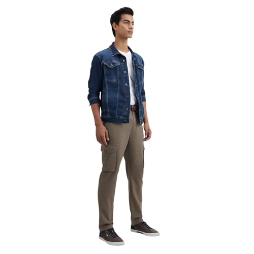 Image of Pepe Jeans Men Pants