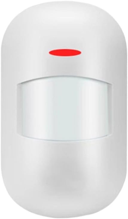 Movement Sensor Alarm System Suitable with Alarm Host for Dependable Safety Options