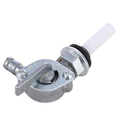 Robinet d'essence pour stopper les fuites et sécuriser votre réservoir de motoculture