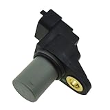 Ein unverzichtbarer Nockenwellensensor als Ersatz für Ihr Auto oder Fahrzeug. Der Sensor verfügt über sichere Nockenwellenpositionsstecker für eine zuverlässige elektrische Verbindung beim Einbau.