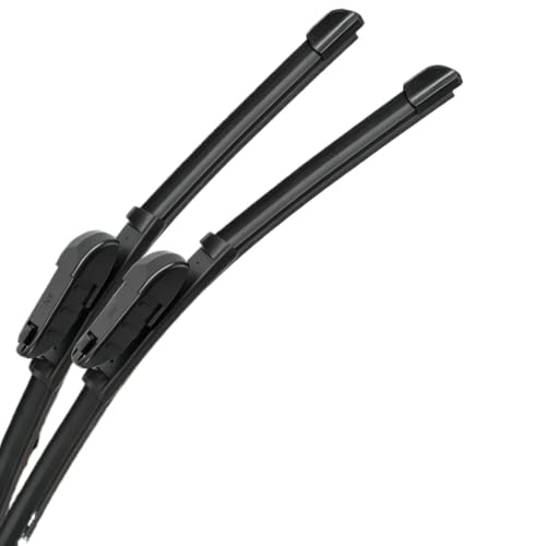 Balais d'essuie-glace en silicone haut de gamme pour vitres Volvo C30