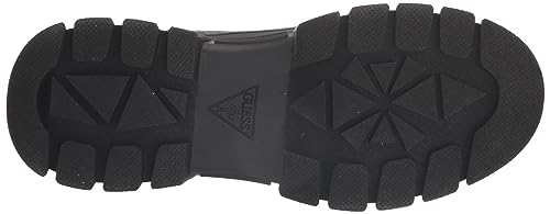 Bottes de combat GUESS Hestia avec semelle crantée et maintien optimal - 4