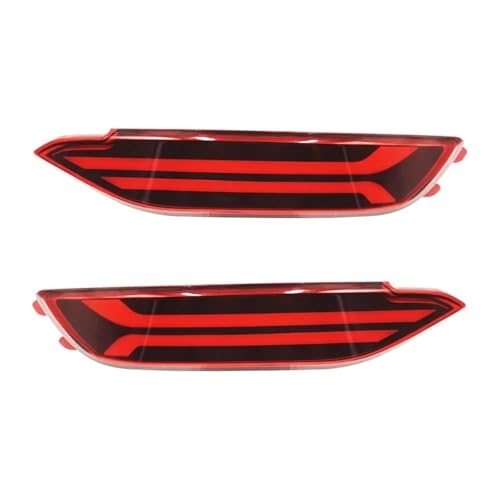 Réflecteur LED pour voiture Hyundai Tucson réparant votre éclairage arrière défectueux