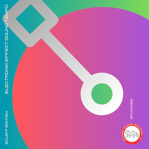 Electronic Effect Sound Tempo