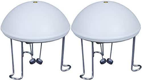 Allied Precision Industries (2 Pack) API 4WW Water Wiggler Water ...