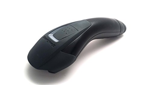 Voyager General Duty Single-Line Wireless Bluetooth Handheld Barcode Scanner (1202G) #TOP7