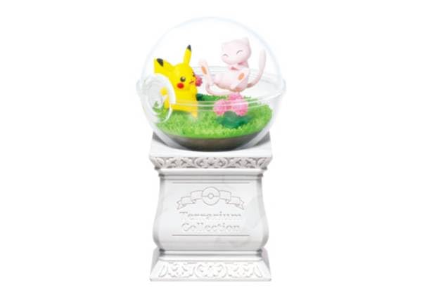 Amazon.co.jp: 【1.ピカチュウ＆ミュウ】 ポケモン ポケットモンスター
