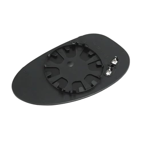 Vitre rétroviseur cassée BMW E46 E87 ? Remplacez le miroir gauche OEM