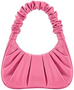 JW PEI Women's Gabbi Ruched Hobo Handbag