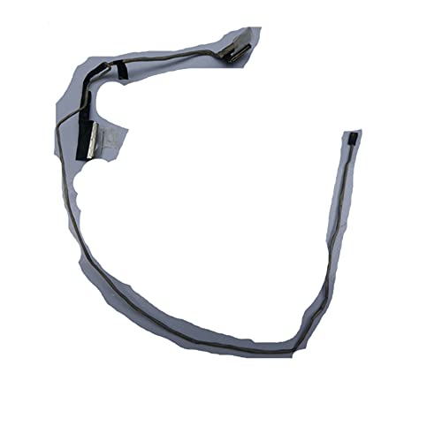 Cable de pantalla para ASUS R417 R417S R417SA repuesto negro 1422-024R0AS