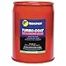 TECHSPRAY 2108-G Turbo-Coat Acrylic Conformal Coating,1 Gallon (3.8 L),Metal Can,Set Time 3 Min