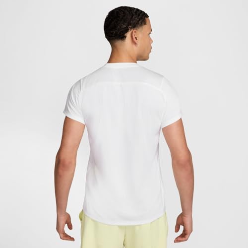 Nike Men's Court Victory Dri-fit Tennis Top3