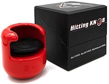 Hitting Knob Bat Weight - Thumbnail 5