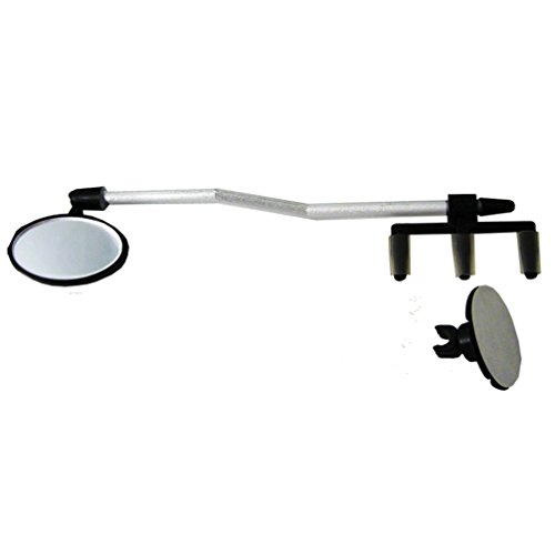 Sunlite Sport Helmet Mirror